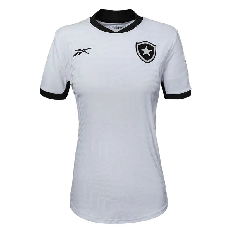 Camisa Botafogo Third 23/24 Feminina - Branca