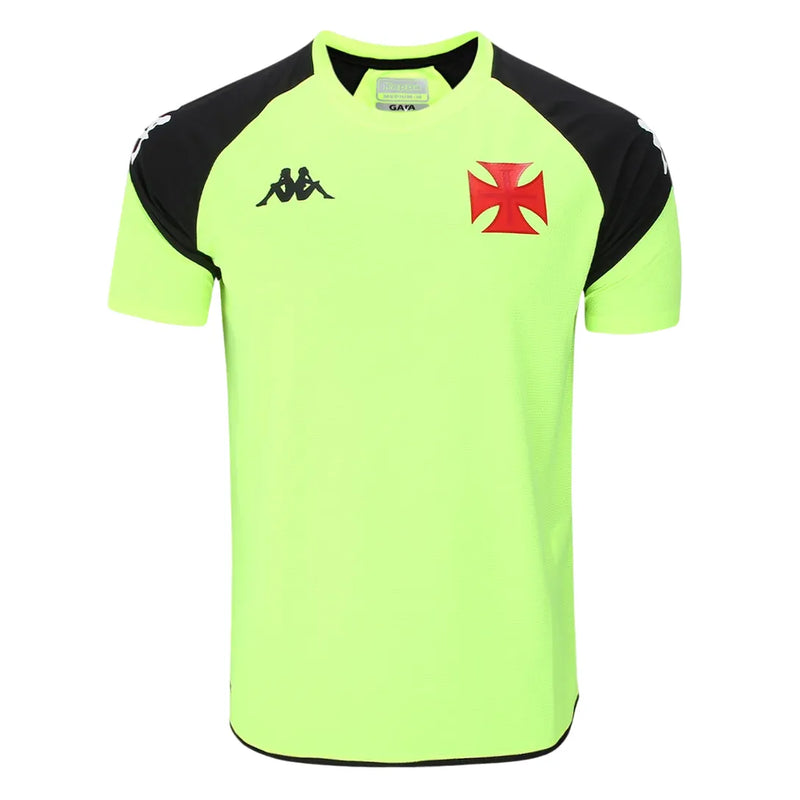 Camisa Vasco Treino 24/25 - Verde