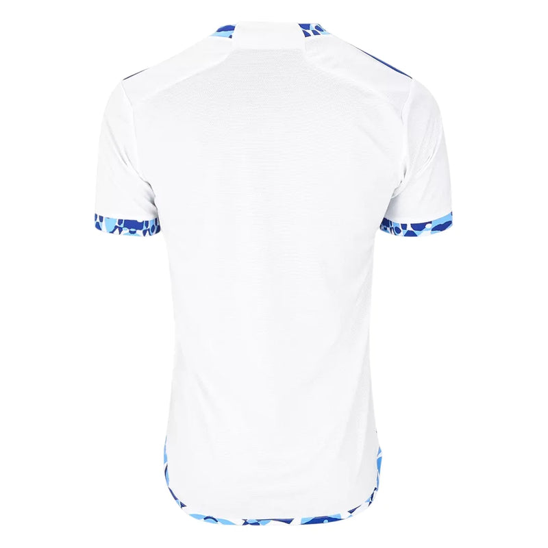 Camisa Cruzeiro Away 24/25 - Branca