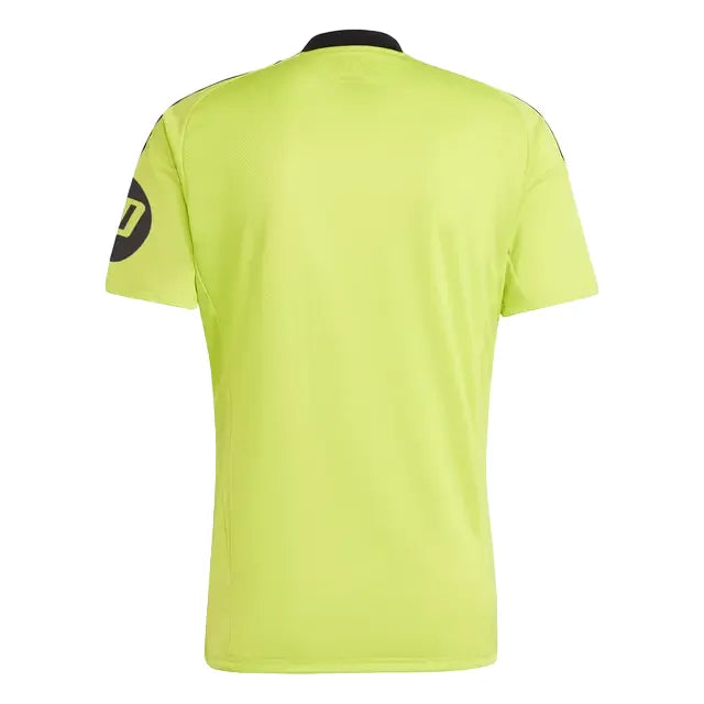 Camisa Real Madrid Goleiro 24/25 - Verde