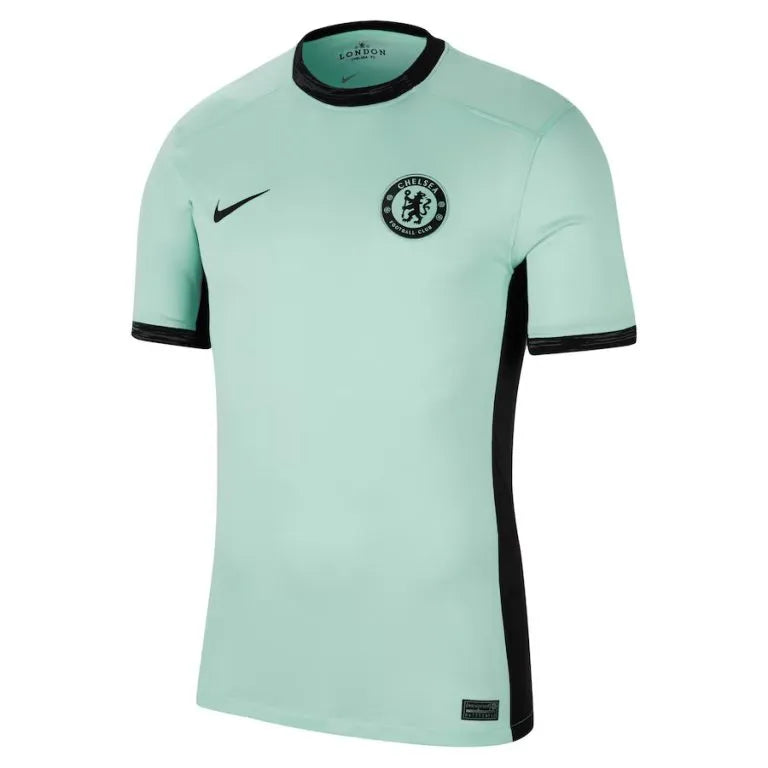 Camisa Chelsea Third 23/24 - Verde