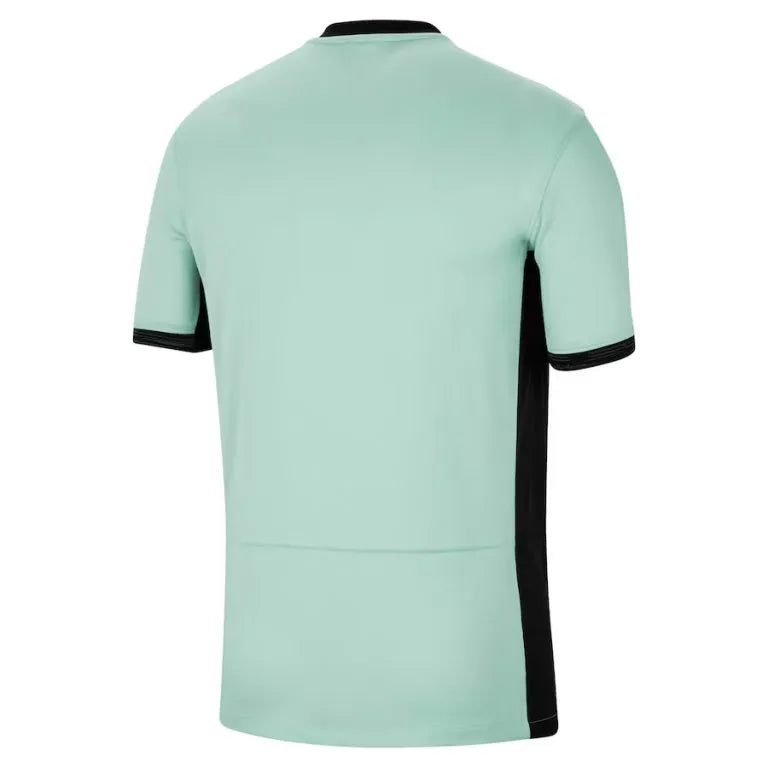 Camisa Chelsea Third 23/24 - Verde