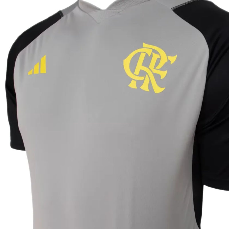 Camisa CRF Comissão 24/25 - Cinza