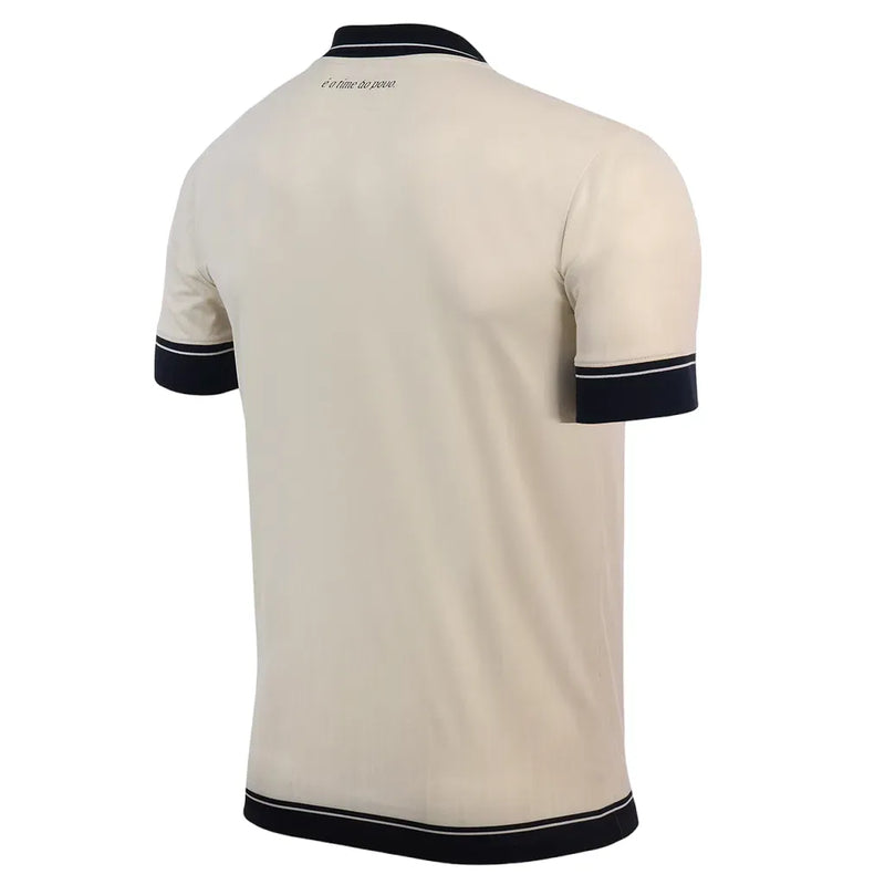 Camisa Corinthians Edição Especial 23/24 - Bege