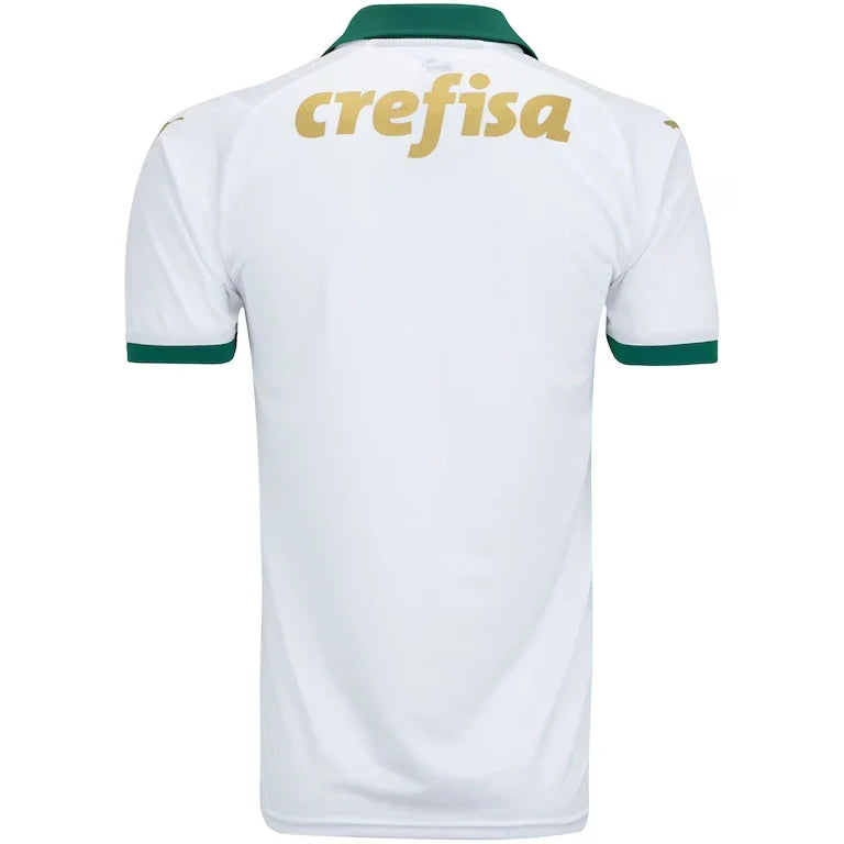 Camisa Palmeiras Away 24/25 - Branca