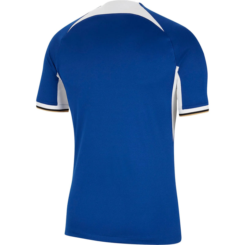 Camisa Chelsea Home 23/24 - Azul